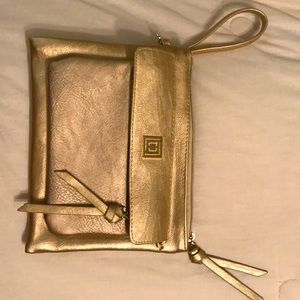 Liz Clairborne 
Rechargeable Purse